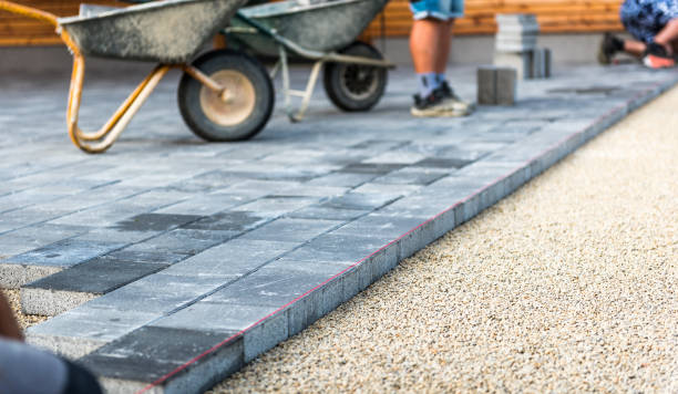 Patios, Walks & Steps in CA