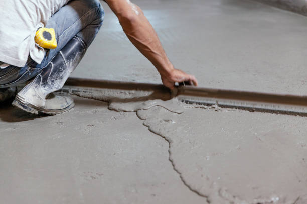 Best Concrete Flooring Contractor  in Corralitos, CA