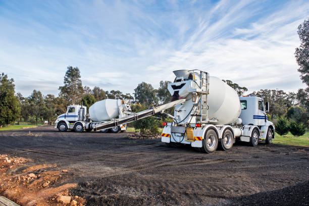 Best Best Concrete Contractor  in Corralitos, CA