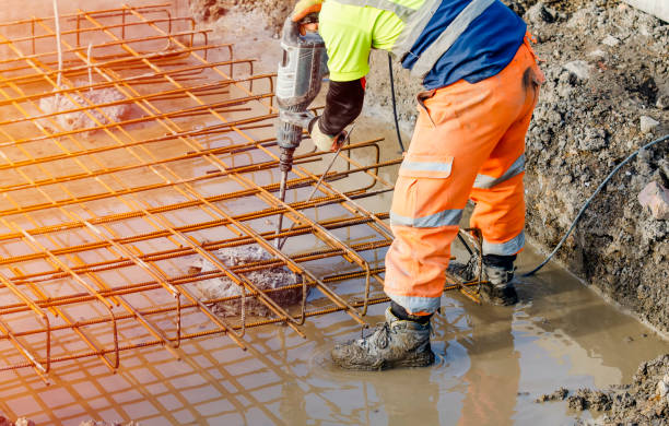 Best Local Concrete Companies  in Corralitos, CA