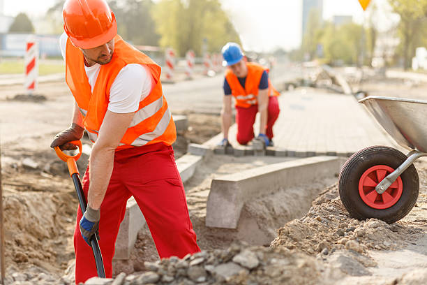 Best Concrete Installation Cost  in Corralitos, CA